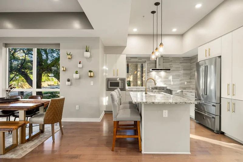 2003 Wilson St # 5, TX, Austin, Texas, United States. - Photo 24