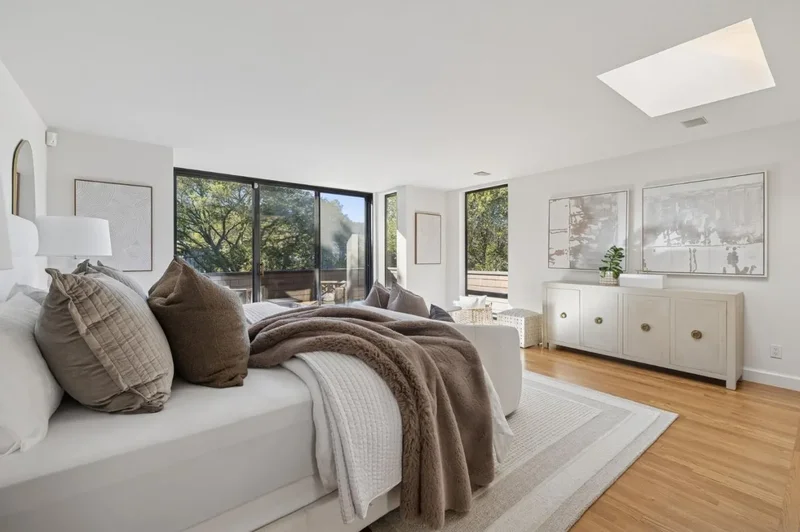 2 Horseshoe Bend, Portola Valley, California, United States. - Photo 49