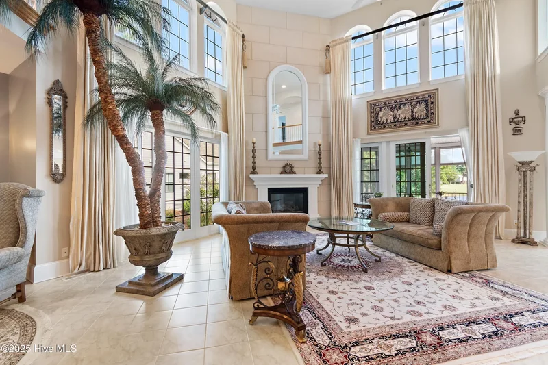 2760 Marsh Point Lane SE, Southport, North Carolina, United States. - Photo 12