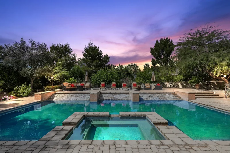 80959 Rockberry Court, Indio, California, United States. - Photo 8