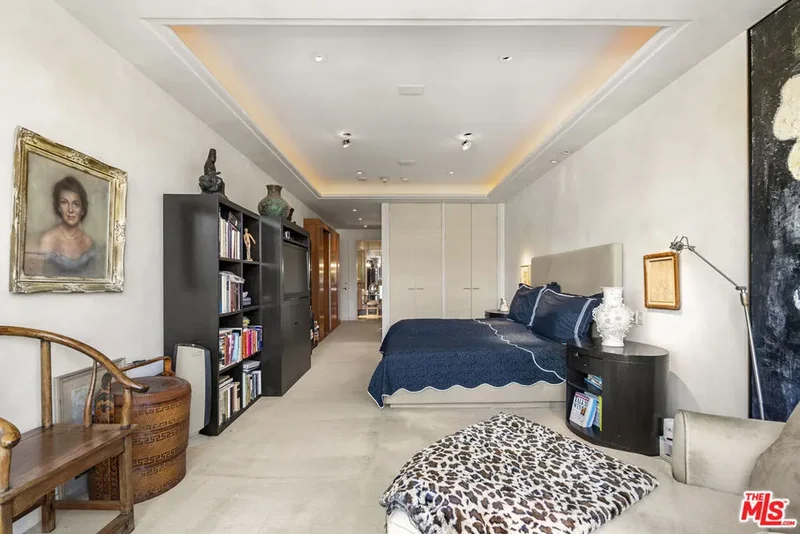 9255 Doheny Road 1905, Los Angeles, California, United States. - Photo 23