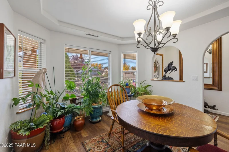 6970 Pinnacle Pass Place, Prescott Valley, AZ 86315, Prescott Valley, Arizona, United States. - Photo 2