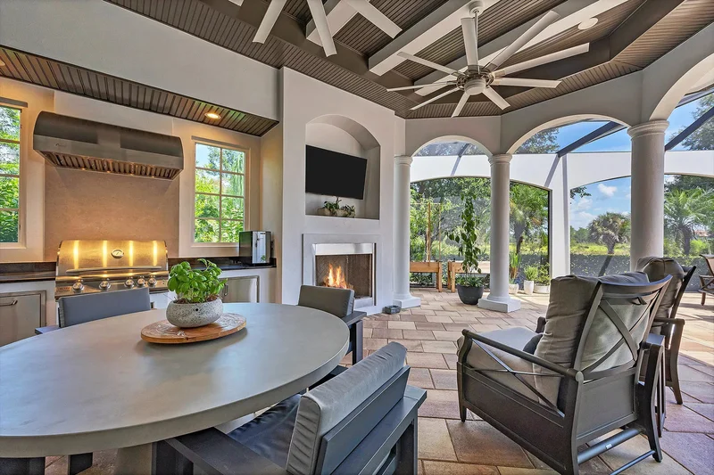 8009 Bounty Lane, Bradenton, FL 34202, Bradenton, Florida, United States. - Photo 41