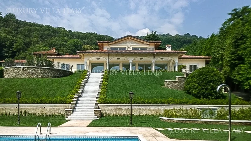 28838 Stresa, Province of Verbano-Cusio-Ossola, Italy, Stresa, Piedmont, Italy. - Photo 3