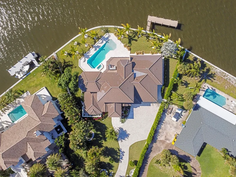 526 Point Lane, Vero Beach, Florida, United States. - Photo 63