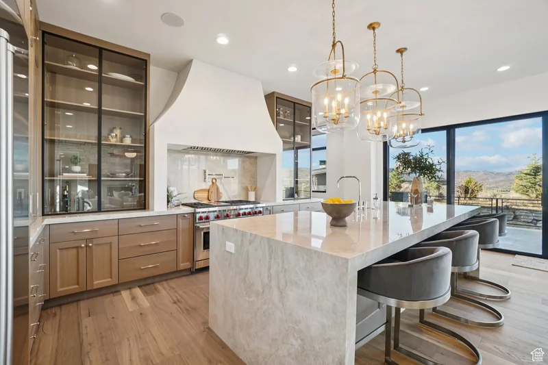 2738 LONGSPUR LN, Park City, UT 84098, Park City, Utah, United States. - Photo 29