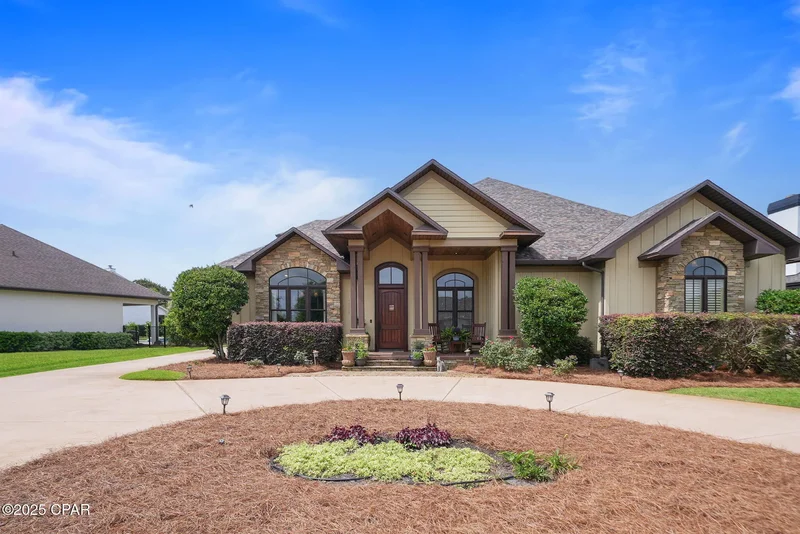 3603 Dragon's Ridge Road, Panama City, FL 32408, Panama City Beach, Florida, United States. - Photo 6
