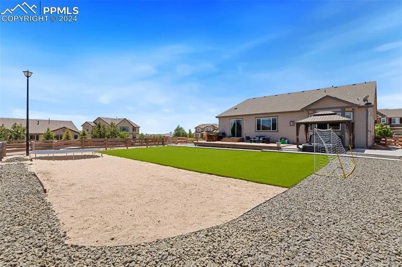 10933 Torreys Peak Way, Peyton, CO 80831, Peyton, Colorado, United States. - Photo 41