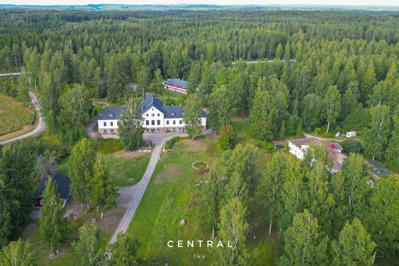 Yrttitie 21, 52550 Hirvensalmi, Finland, South Savo, Finland. - Photo 52