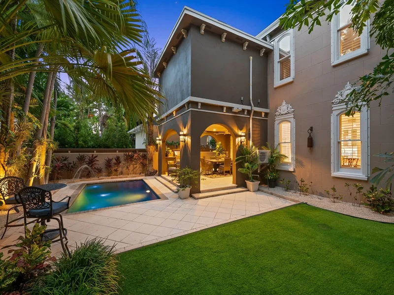 525 N Victoria Park Rd, Fort Lauderdale, Florida, United States. - Photo 38