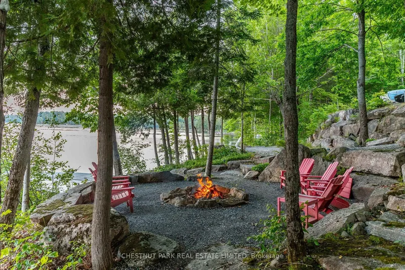 1141 Nu-Ne Lane, Algonquin Highlands, Ontario, Canada. - Photo 13