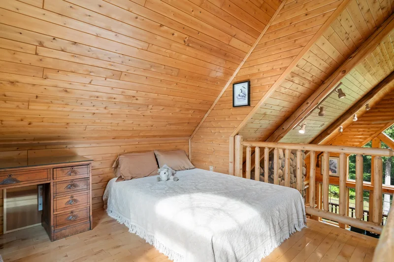 9075 Brudy Road, Wolverine, MI 49799, Indian River, Michigan, United States. - Photo 37