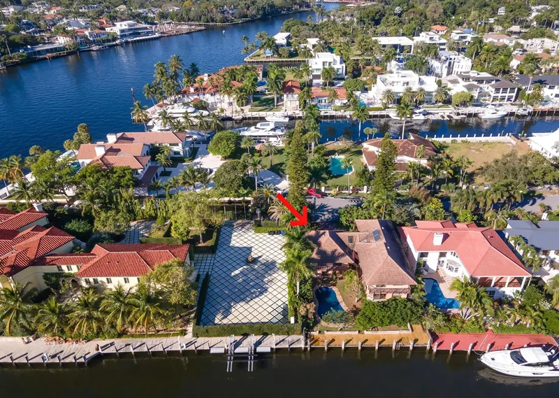 516 Bontona Avenue, Fort Lauderdale, Florida, United States. - Photo 6
