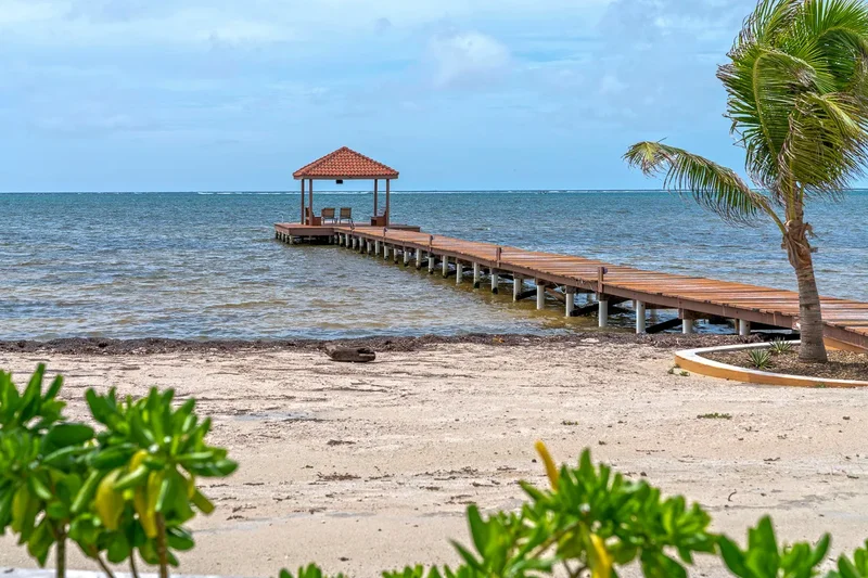 Belizean Cove Estate Villa 7, San Pedro, Corozal District, Belize. - Photo 24
