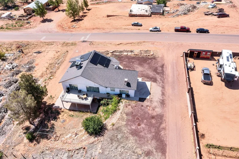 740 W Uzona Ave, Hildale, UT 84784, Hildale, Utah, United States. - Photo 24