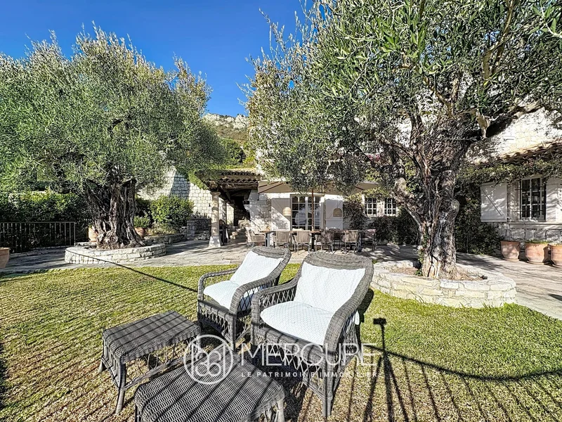 Vence, Provence-Alpes-Côte d'Azur, France. - Photo 12