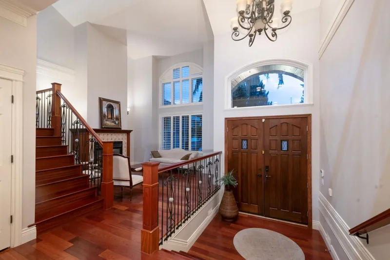 3732 Marine Ave, Belcarra, BC V3H 4R8, Canada, Belcarra, British Columbia, Canada. - Photo 7