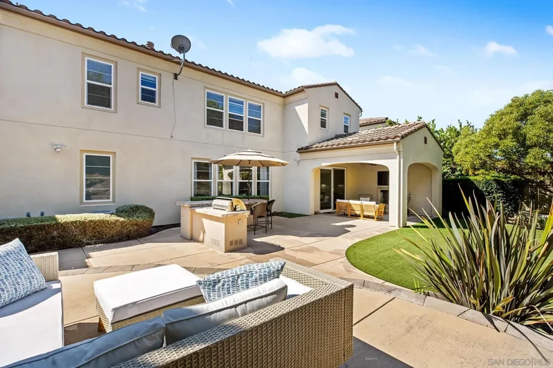 8492 Blackburn Ln, Rancho Santa Fe, California, United States. - Photo 41