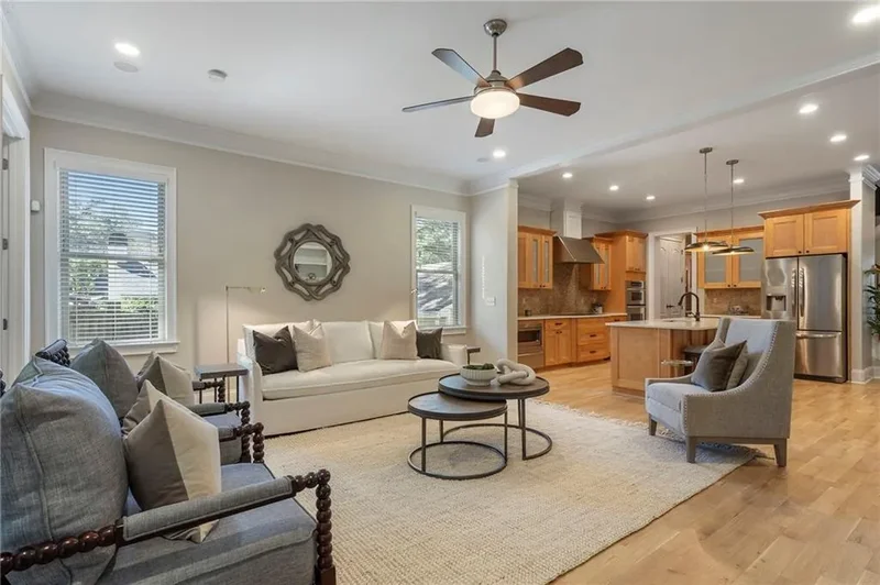 2643 Caldwell Road NE, Brookhaven, Georgia, United States. - Photo 25