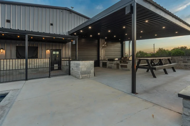 9700 Nix Road, Tolar, TX 76476, Tolar, Texas, United States. - Photo 28