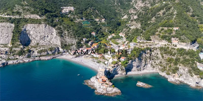 Maiori, Campania, Italy. - Photo 32