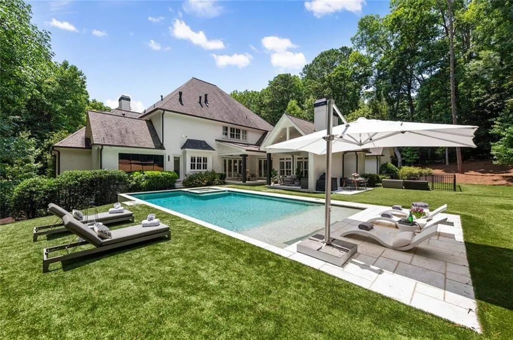 Atlanta, Georgia, United States. - Photo 37