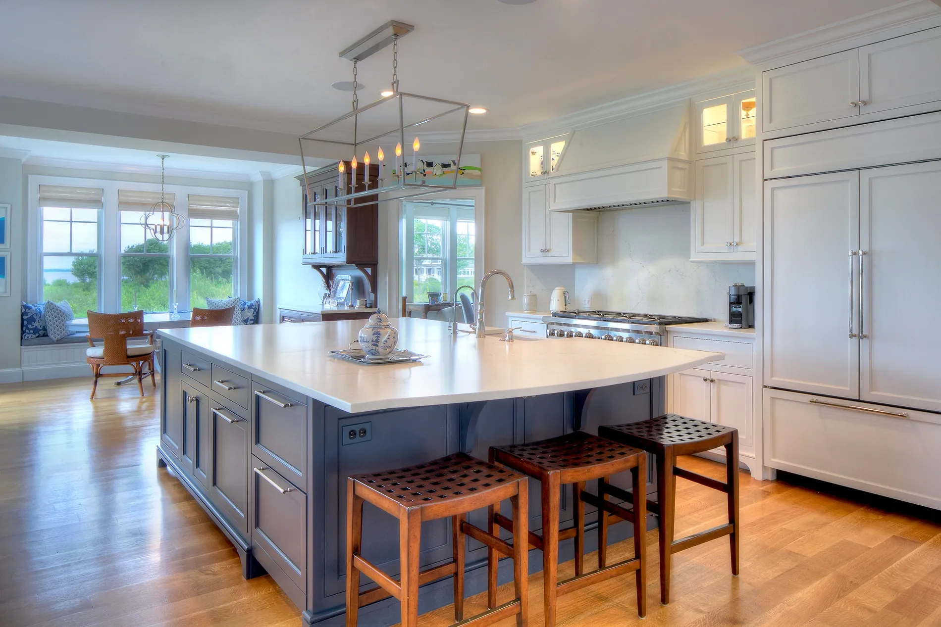 178 Carnegie Harbor Drive, Portsmouth, RI 02871, Portsmouth, Rhode Island, United States. - Photo 21