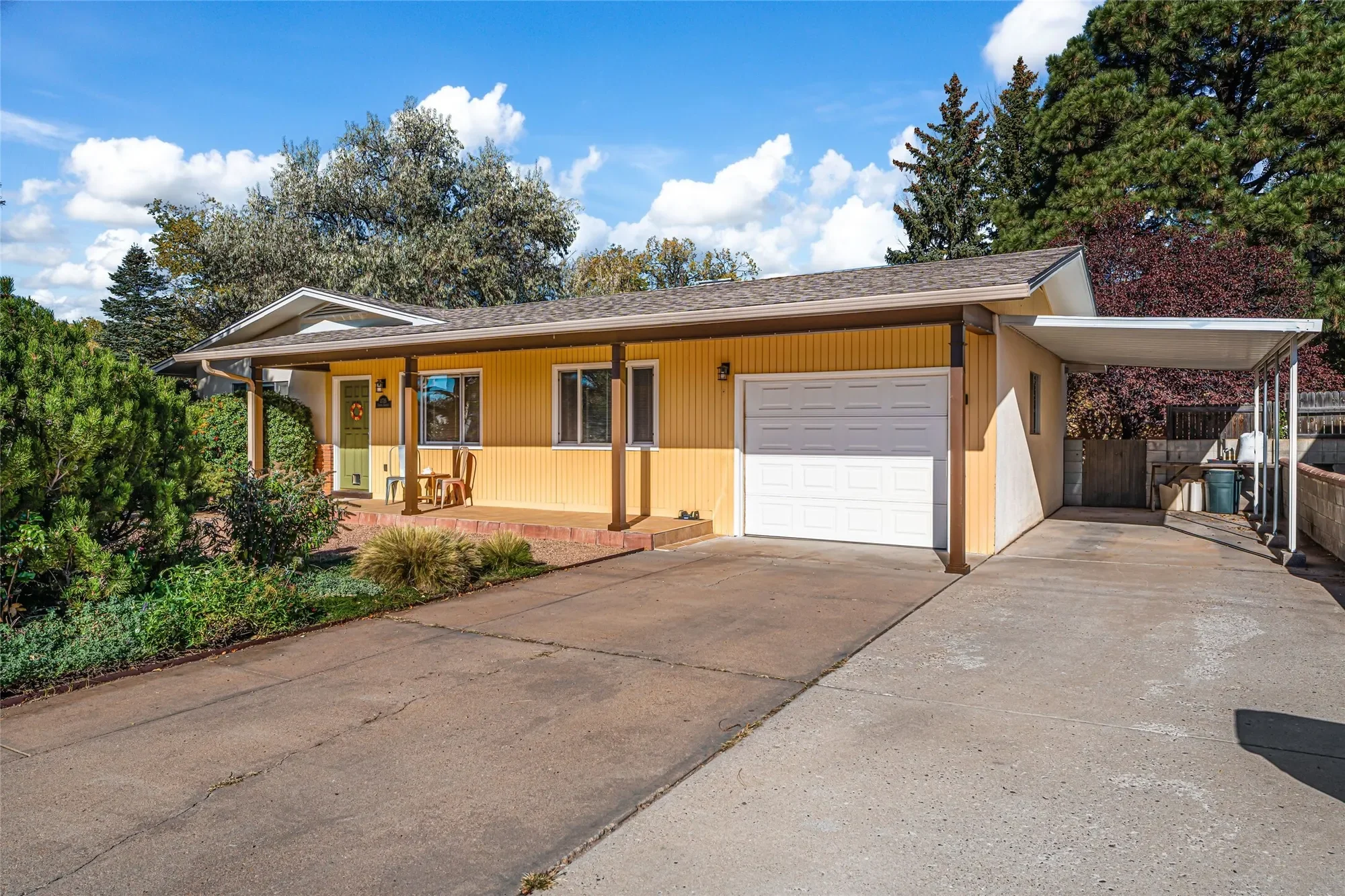 2725 Camino Chueco, Santa Fe, NM 87505, Santa Fe, New Mexico, United States. - Photo 4