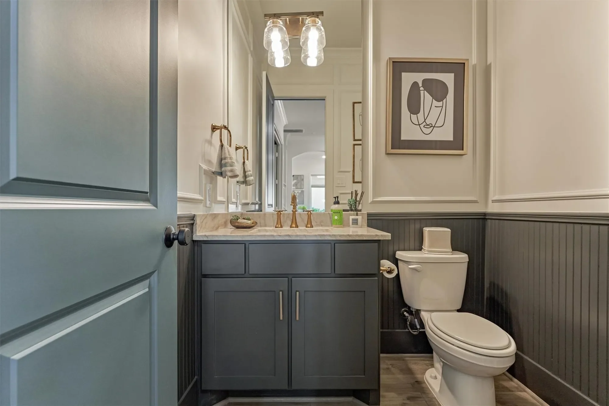 2017 Bennet Lane, Conroe, Texas, United States. - Photo 14