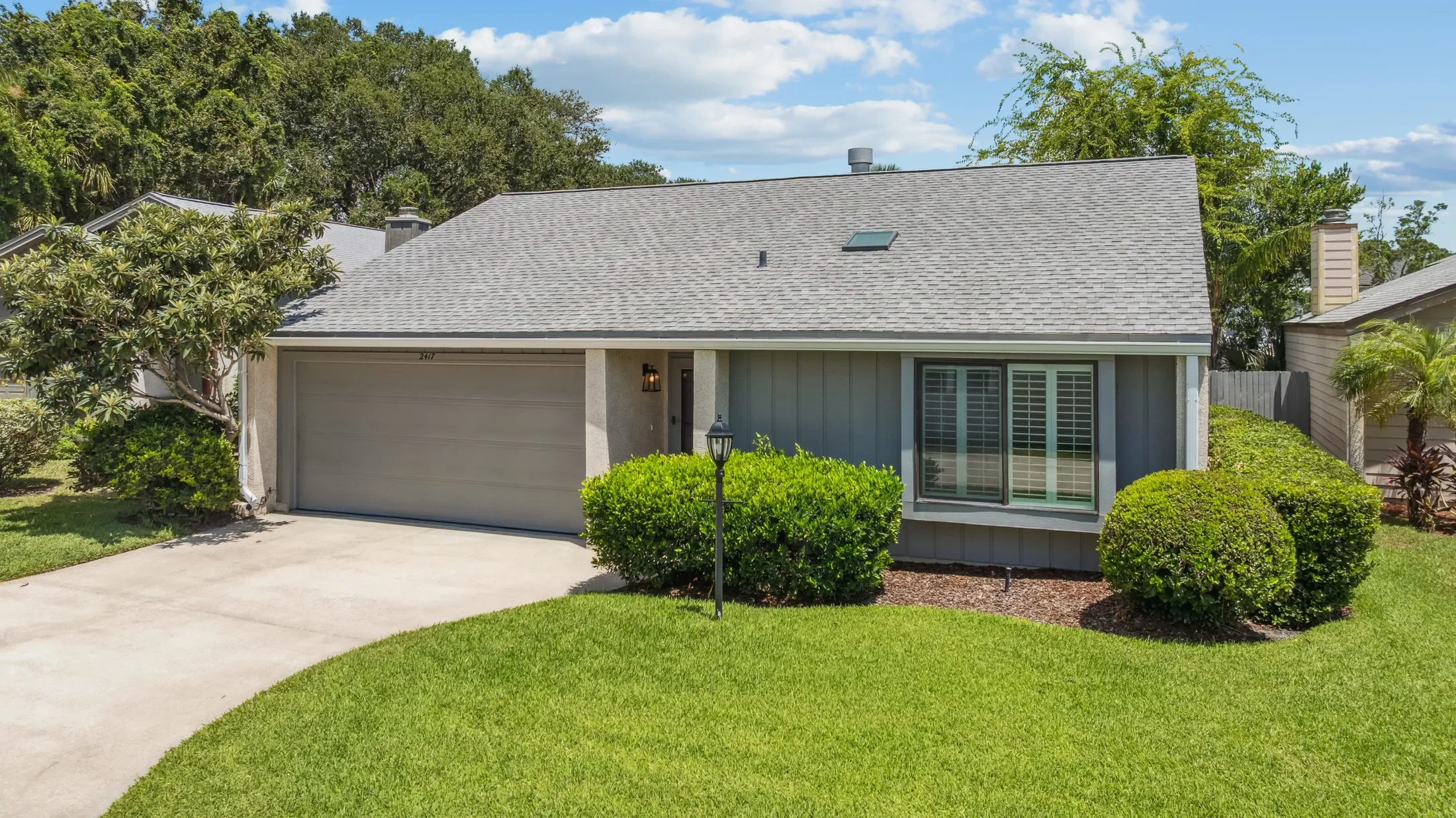2417 Brittany Court , Ponte Vedra Beach, FL 32082, Ponte Vedra Beach, Florida, United States. - Photo 5
