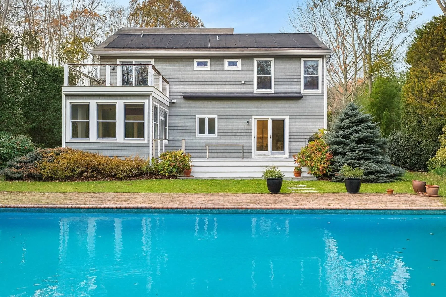 8 Driftwood Ln , East Hampton, NY 11937, Springs, New York, United States. - Photo 11