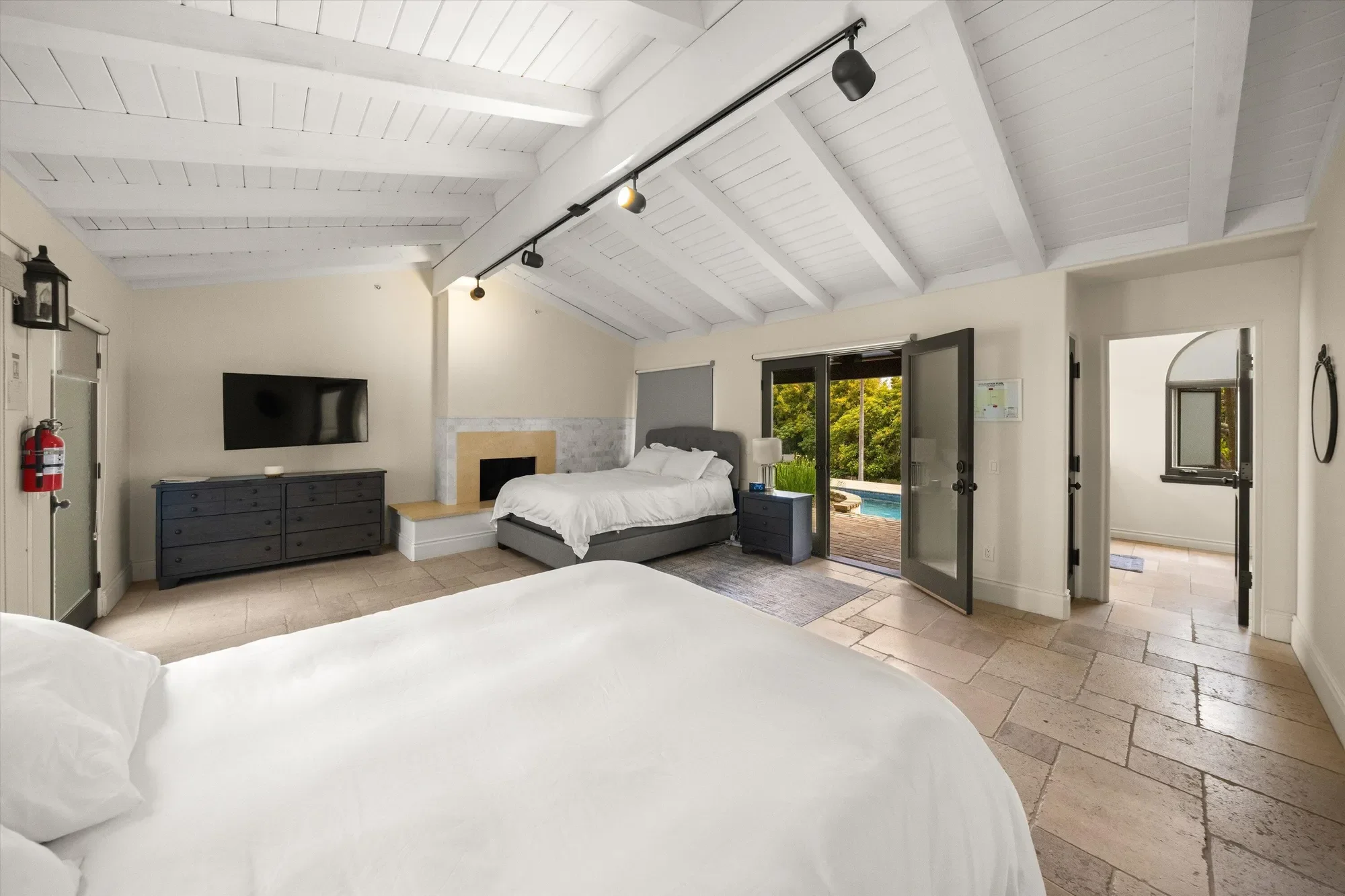 1151-1157 Glenview Road, Montecito, California, United States. - Photo 14