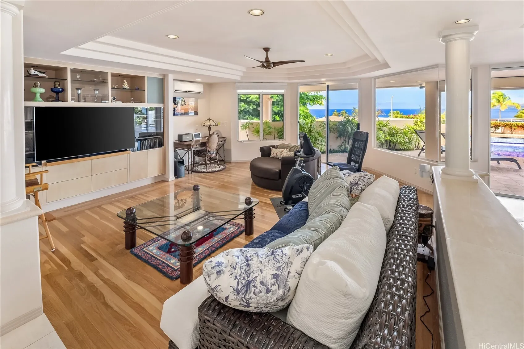 31 Poipu Drive, Honolulu, HI 96825, Honolulu, Hawaii, United States. - Photo 12