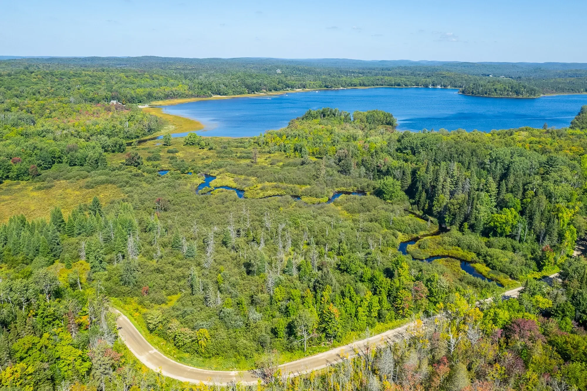 166 Colbourne Road, Burk's Falls, ON P0A 1C0, Burk's Falls, Ontario, Canada. - Photo 9