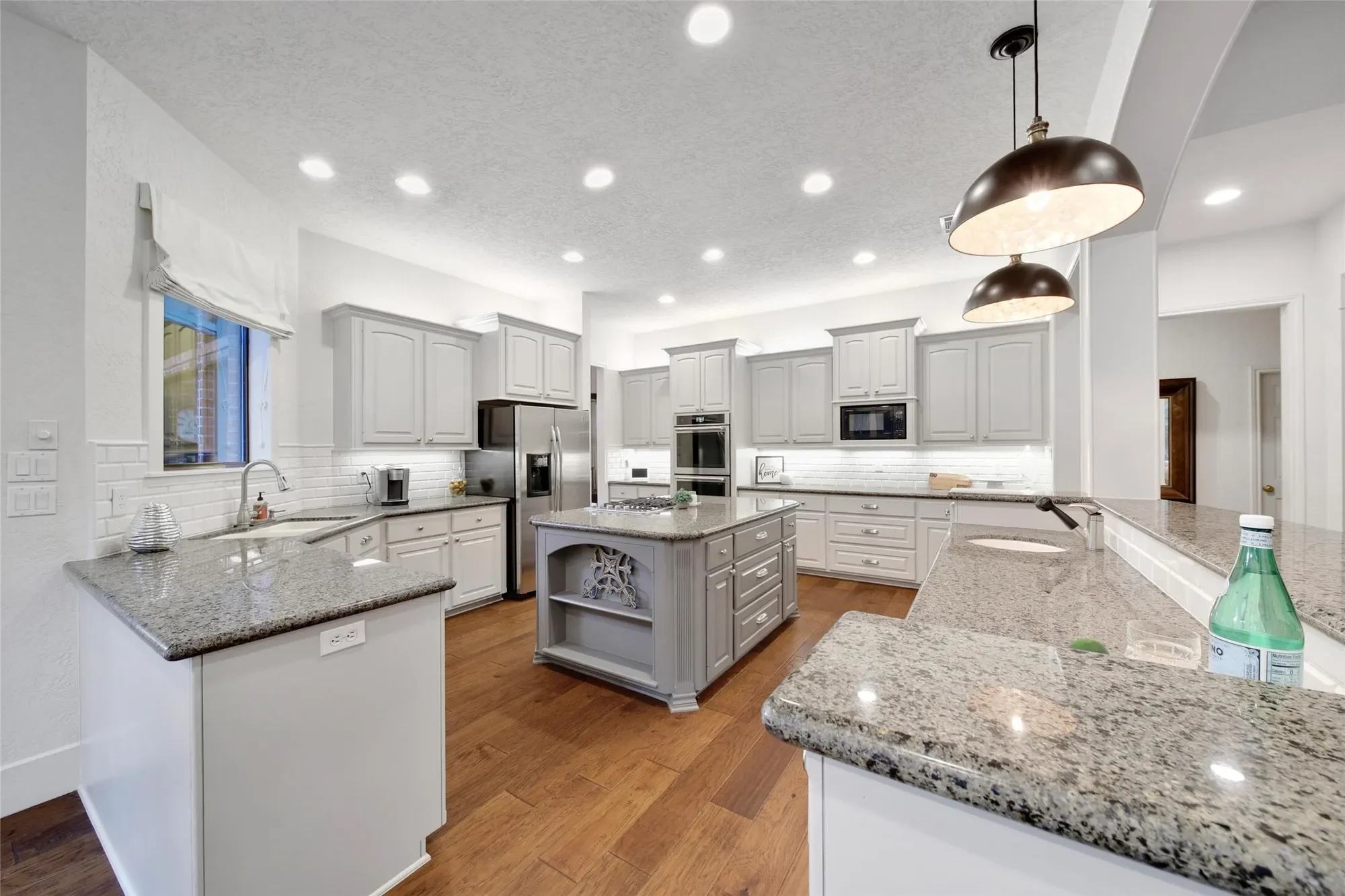 14626 Overbrook Lane, Magnolia, TX 77362, Pinehurst, Texas, United States. - Photo 11