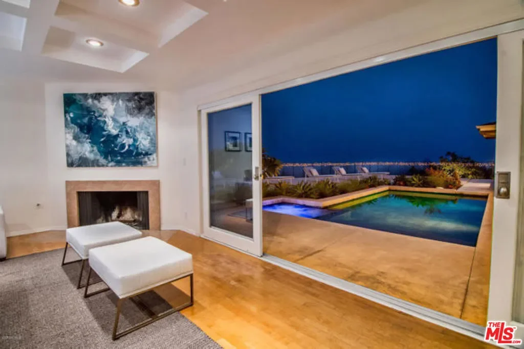 9633 Highridge Drive, Beverly Hills, California, United States. - Photo 5