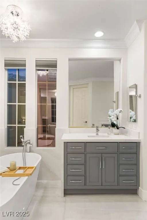 11271 Winter Cottage Place, Las Vegas, Nevada, United States. - Photo 22