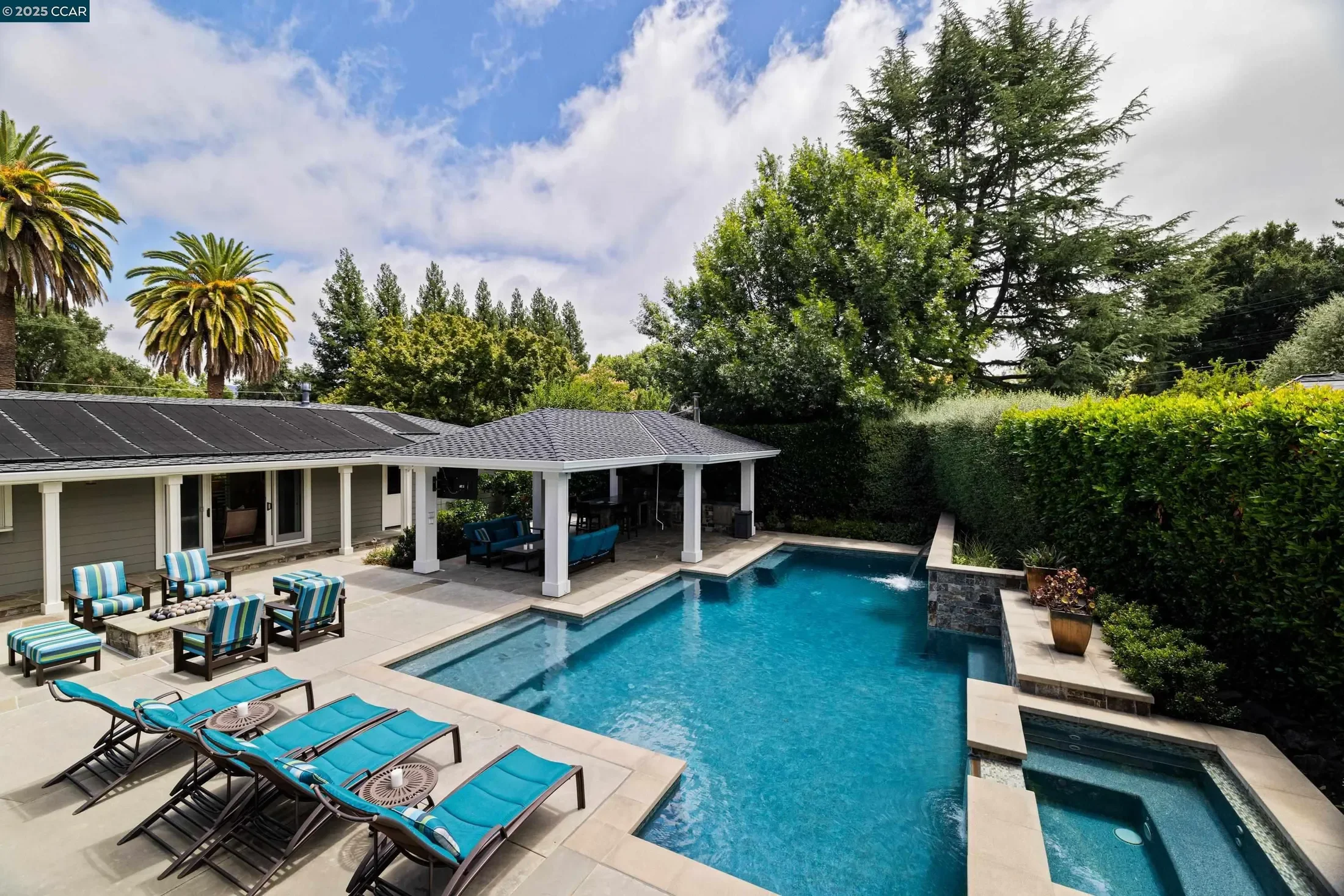 125 El Dorado Ave, Danville, California, United States. - Photo 1