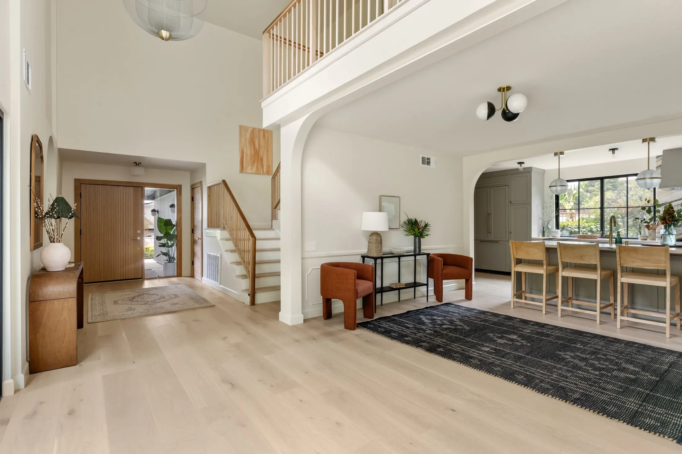 16828 Ivyside Place , Encino, CA 91436, Los Angeles, California, United States. - Photo 24