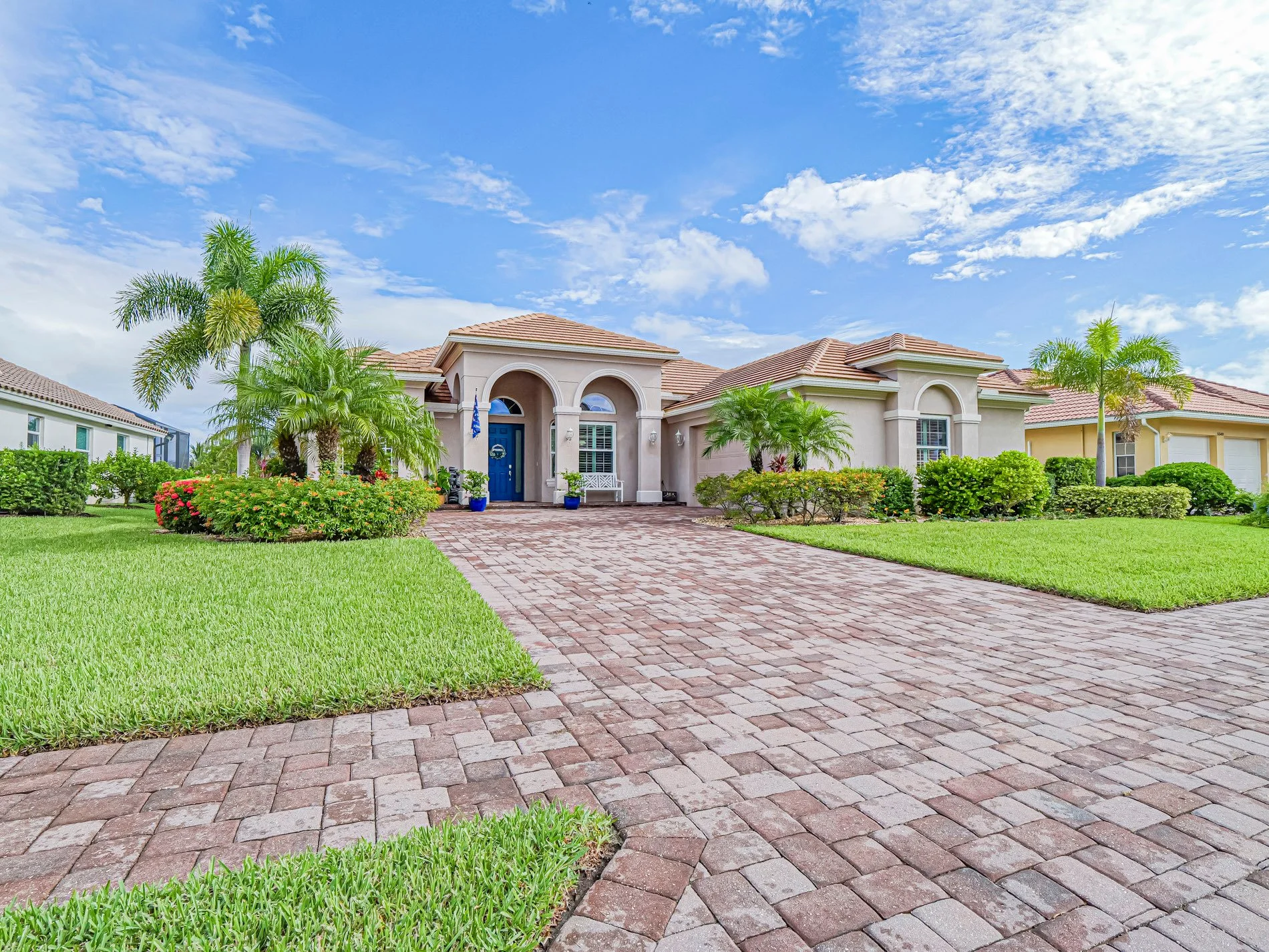 5560 61st Place , Vero Beach, FL 32967, Vero Beach, Florida, United States. - Photo 16