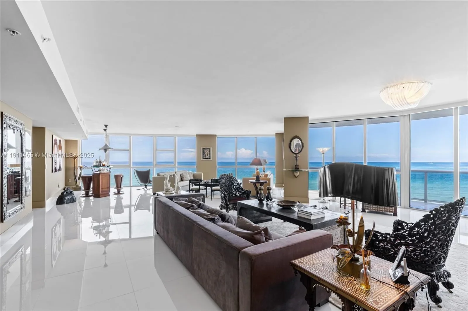 18201 Collins Ave 709, Golden Beach, Florida, United States. - Photo 2