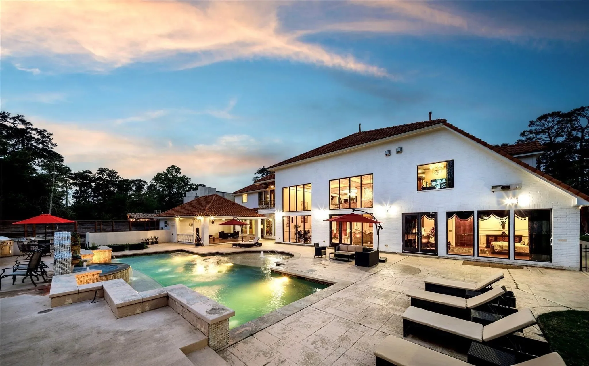 9105 Memorial Drive, Houston, Texas, United States. - Photo 30