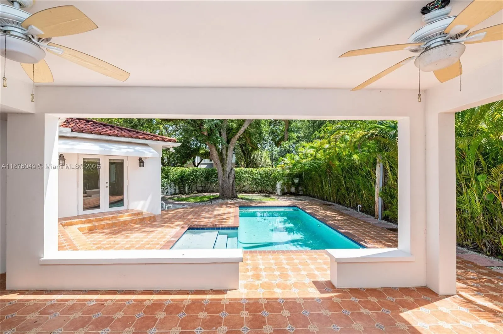 1820 Ferdinand St, Coral Gables, Florida, United States. - Photo 35