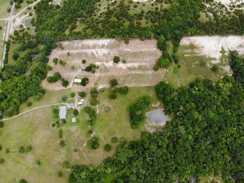738 Campground Road, Sherman, Texas, United States. - Photo 6