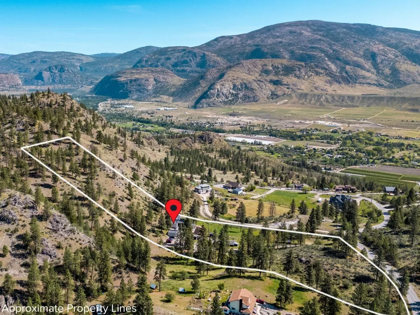 503 Wilson Mountain Road, Oliver, British Columbia, Canada. - Photo 14