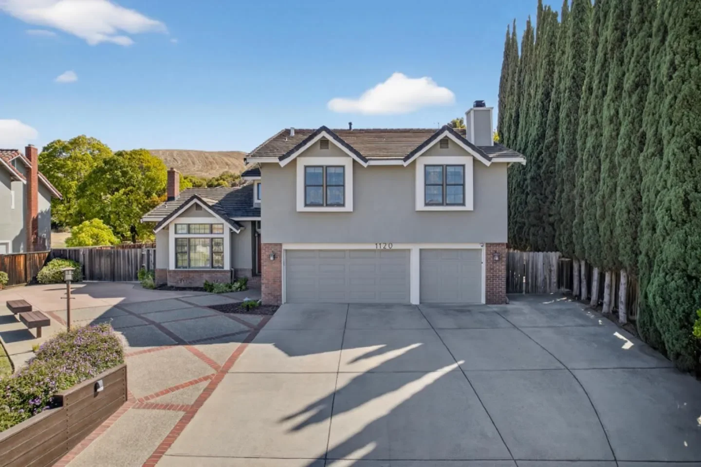 1120 Valley Quail Circle, San Jose, California, United States. - Photo 10