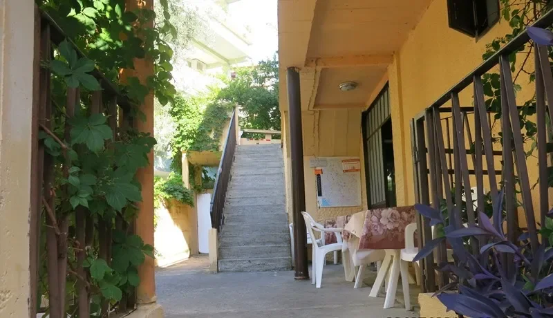 Budva, Rafailovići, Budva Municipality, Montenegro. - Photo 4