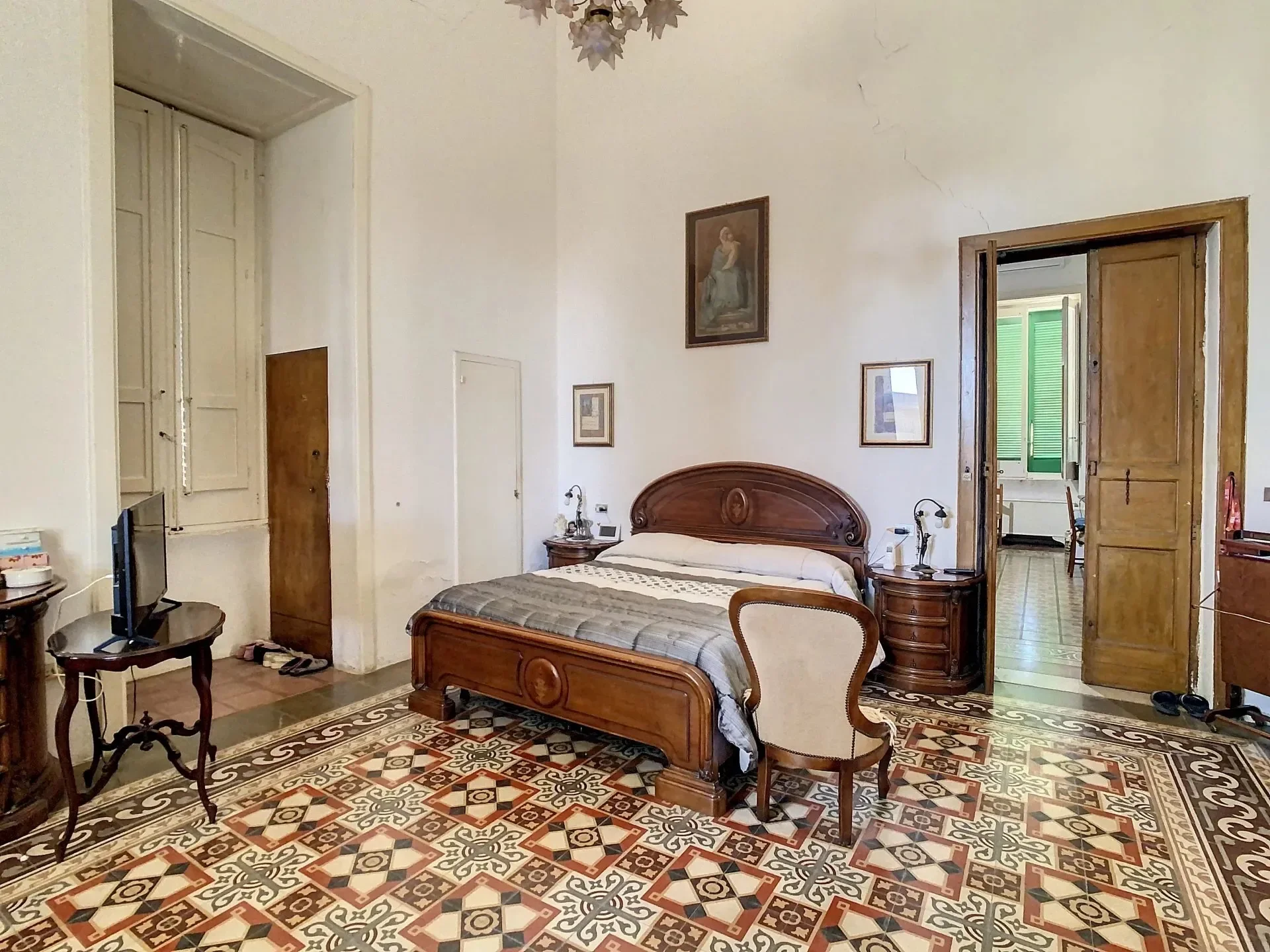 Via Gentiluomo 4, Aradeo, Apulia, Italy. - Photo 3