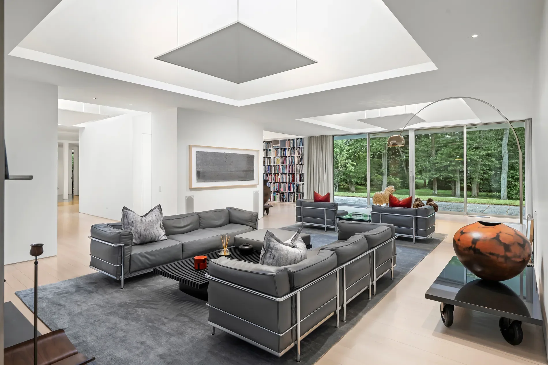 565 Oenoke Ridge, New Canaan, CT 06840, New Canaan, Connecticut, United States. - Photo 4