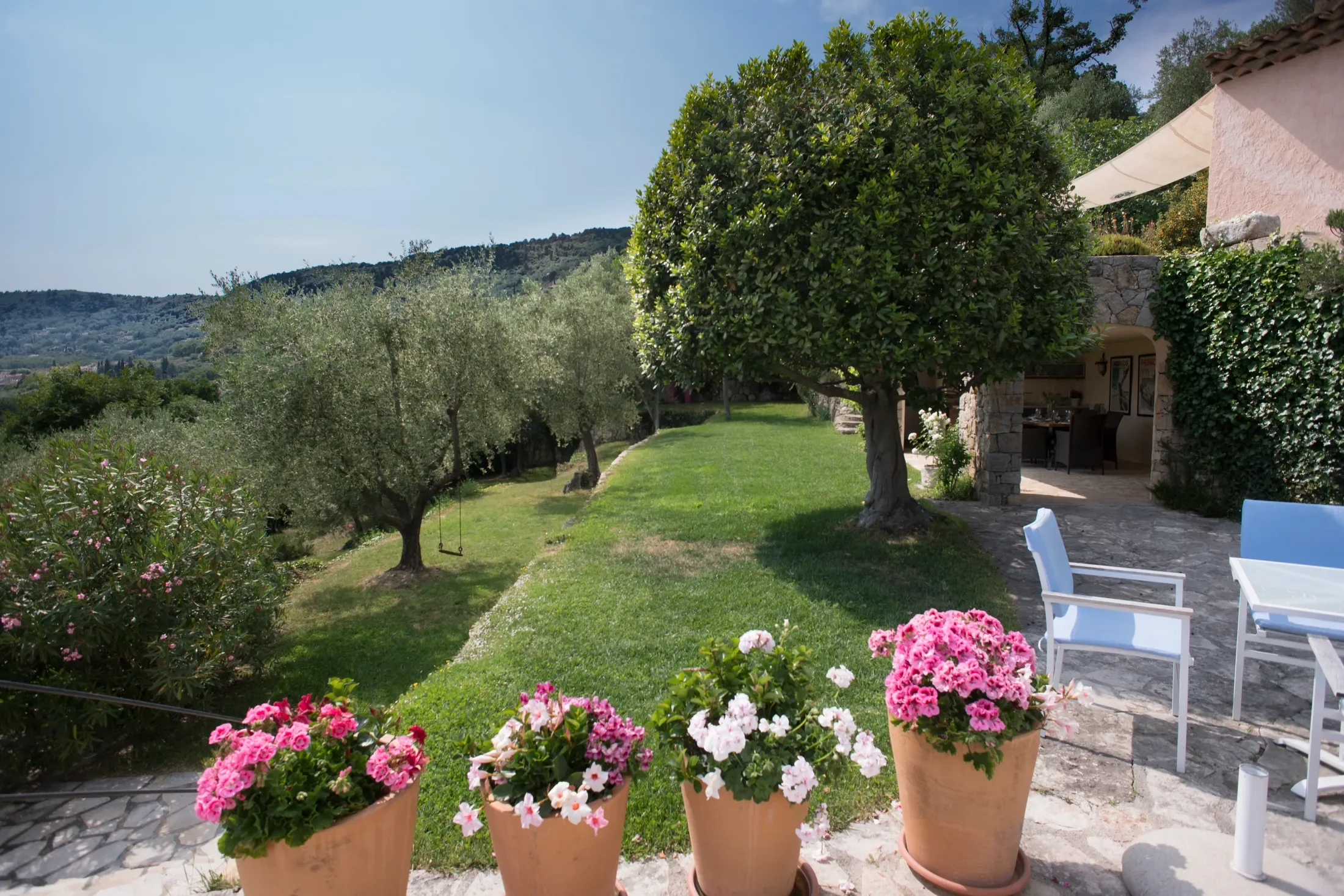 Provence, France, French Riviera, Provence-Alpes-Côte d'Azur, France. - Photo 23